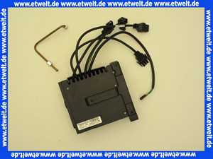 2484662 Wolf Nachrüstset ÖFA TCH-111.04 für Premiobrenner,