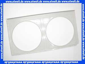 2484794 Wolf Verkleidung vorne links für BWL-1S-10/14,