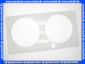 2484794 Wolf Verkleidung vorne links für BWL-1S-10/14,