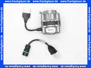 248497599 Wolf Motor für Ölpumpe für TOB-18,