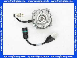 248497599 Wolf Motor für Ölpumpe für TOB-18,