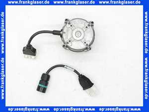 248497599 Wolf Motor für Ölpumpe für TOB-18,