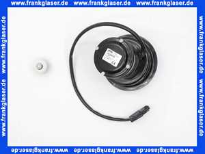 2576007 Wolf Ersatzteil Motor für Abzugsventilator für BVG