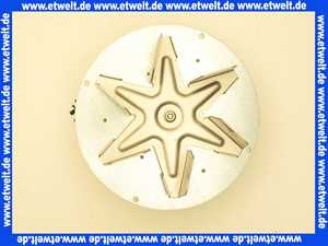 2576220 Wolf Ersatzteil Gebläse R2E 180 CG82-11 R2E 180 CG82-11