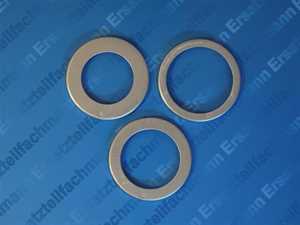 2600110 Wolf Abgasdrosselblenden-Satz für GG-18/24