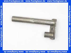 Wolf Prüfnippel f. Bimsch-Messöffnung für GB 260020199