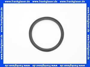 2651519 Wolf Ersatzteil Dichtung für Revisionsrohr DN80,