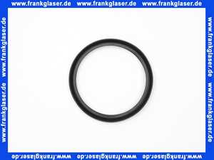 2651519 Wolf Ersatzteil Dichtung für Revisionsrohr DN80,