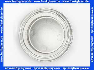 2651585 Wolf Ersatzteil Revisionsdeckel DN63/96 bis 11/2008,