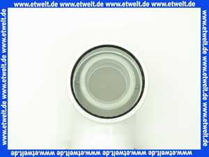 2651728 Wolf Luft-/Abgasbogen DN60/100 87°