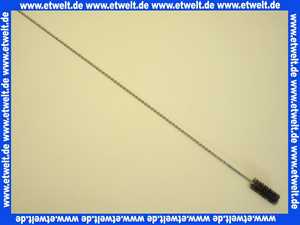 2651781 Wolf Ersatzteil Putzbürste für BVG-Lambda 15-40,