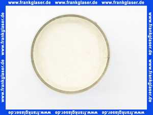 2651807 Wolf Ersatzteil Brennkammertopf mit Dämmung für CGB(S,W)20-24,