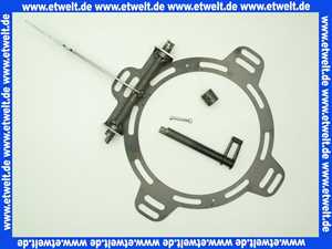 2651824 Wolf ET WTA Reinigungs-Mechanismus für BPH-25/35 ,