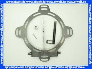 2651824 Wolf ET WTA Reinigungs-Mechanismus für BPH-25/35 ,