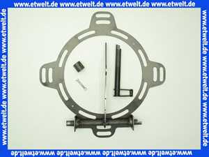 2651824 Wolf ET WTA Reinigungs-Mechanismus für BPH-25/35 ,