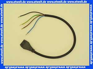 2713374 Wolf Kabelsatz Ölvorwärmung für Brenner WK02