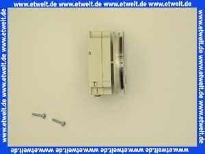 2733019 Wolf Analogschaltuhr m. Tages programm