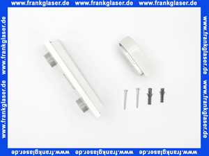 Wolf analoger Temperaturregler AWT witterungsgeführt, m. Tagesprogramm