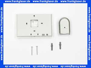2733064 Wolf Witterungsgeführter digitaler Temperaturregler DWT Außensteuerung