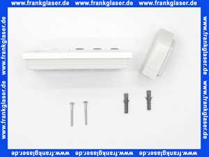 2733064 Wolf Witterungsgeführter digitaler Temperaturregler DWT Außensteuerung