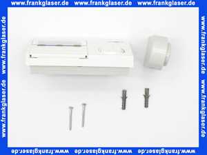 2733064 Wolf Witterungsgeführter digitaler Temperaturregler DWT Außensteuerung