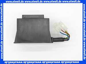 274009099 Wolf Transformator mit Anschlusskabel (ersetzt Art.-Nr. 27 40 090, 86 01 882)