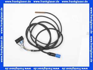 274108099 Wolf Elektronischer Speicherfühler mit Stecker für Schaltuhr (ersetzt Art.-Nr. 27 41 080, 86 01 8 8 7 )