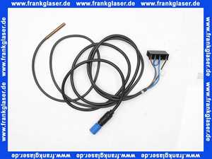 2741080 Wolf Elektronischer Speicherfühler komplett mit Stecker