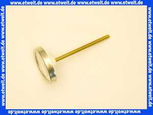 2744011 Wolf Thermometer f. Verrohrungsgruppe