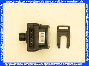 2744052 Wolf Motor für 3-Wege-Umschaltventil