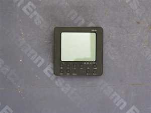 2744059 Wolf Digitalschaltuhr für R18 (ZUD132)