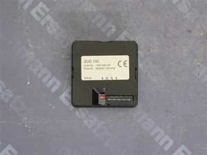 2744059 Wolf Digitalschaltuhr für R18 (ZUD132)