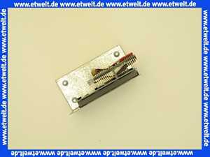 2744143 Wolf Display-inkl. Halteblech u. Flachbandkabel