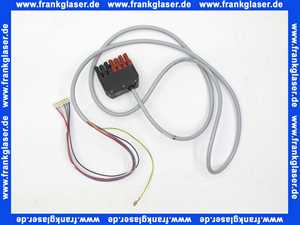 2744174 Wolf Kabelsatz Brennerstecker