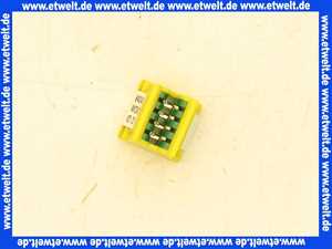 2744238 Wolf Parameterstecker 170kW f. Erdgas