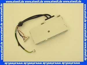 2744283 Wolf Set Kabelsatz extern für CGB