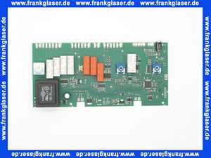 2744289 Wolf Regelungsplatine für R3