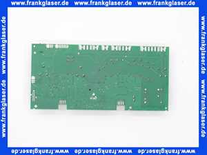 2744289 Wolf Regelungsplatine für R3
