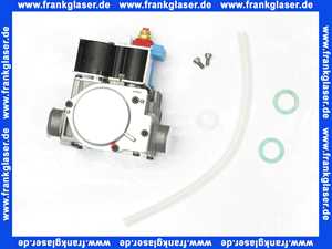 2744353 Wolf Gaskombiventil f. elektr. Zündung