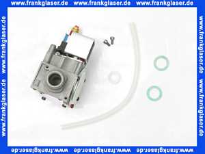 2744353 Wolf Gaskombiventil f. elektr. Zündung