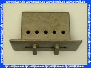 2744416 Wolf Sekundärluftführungskanal hitzefest