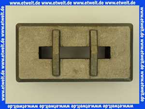 2744416 Wolf Sekundärluftführungskanal hitzefest