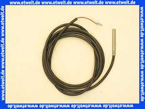 2744456 Wolf KTY Puffer-Boilerfühler BPH