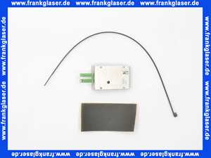 2744460 Wolf Sensor Luftmassen Primär- Sekundärluft