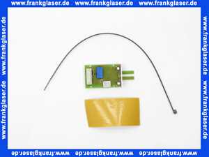 2744460 Wolf Sensor Luftmassen Primär- Sekundärluft