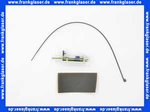 2744460 Wolf Sensor Luftmassen Primär- Sekundärluft