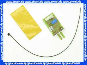 2744462 Wolf Sensor Luftmassen Sekundärl. für BPH35