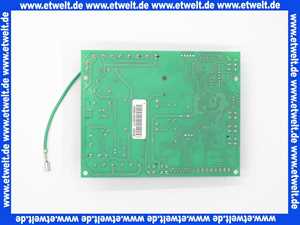 2744536 Wolf Ersatzteil Zentrale Steuerplatine für CWL-300(B),