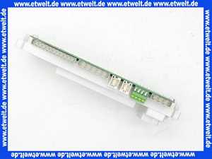 2744599 Wolf Ersatzteil Regelungsplatine LM1 für Regelung WRS,