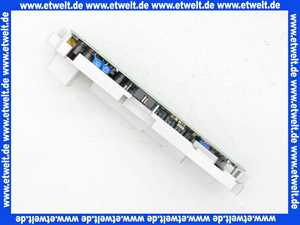 2744599 Wolf Ersatzteil Regelungsplatine LM1 für Regelung WRS,